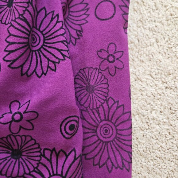 Bettie page Tatyana circle skirt - Picture 5 of 5